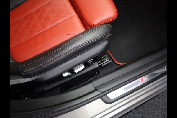 BMW 3-serie 330e High Executive | Schuif/Kanteldak | Head up | Laser Led | Memory | Harman Kardon | Trekhaak | Prijs Rijklaar!!