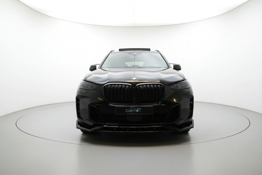 BMW X5 XDrive50e M SPORT PANO SKYLOUNGE 360 HEAD UP H&K