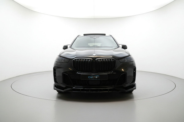 BMW X5 XDrive50e M SPORT PANO SKYLOUNGE 360 HEAD UP H&K