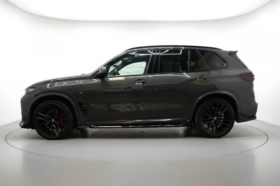 BMW X5 XDrive50e M SPORT PANO SKYLOUNGE 360 HEAD UP H&K