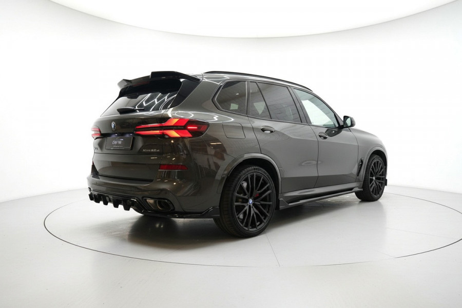 BMW X5 XDrive50e M SPORT PANO SKYLOUNGE 360 HEAD UP H&K