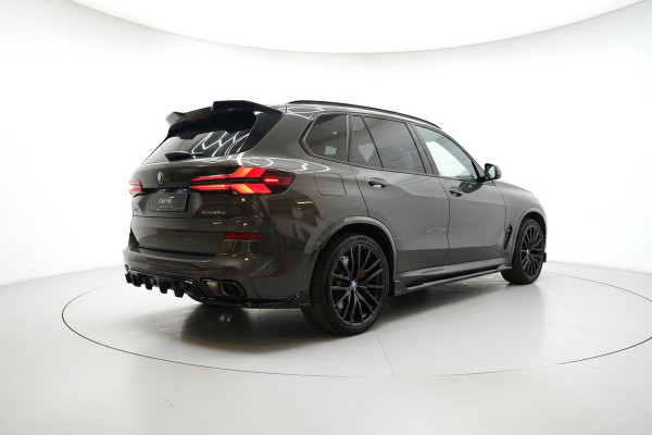 BMW X5 XDrive50e M SPORT PANO SKYLOUNGE 360 HEAD UP H&K