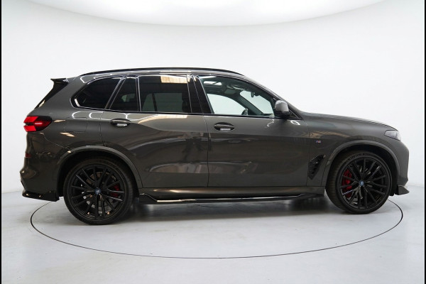 BMW X5 XDrive50e M SPORT PANO SKYLOUNGE 360 HEAD UP H&K