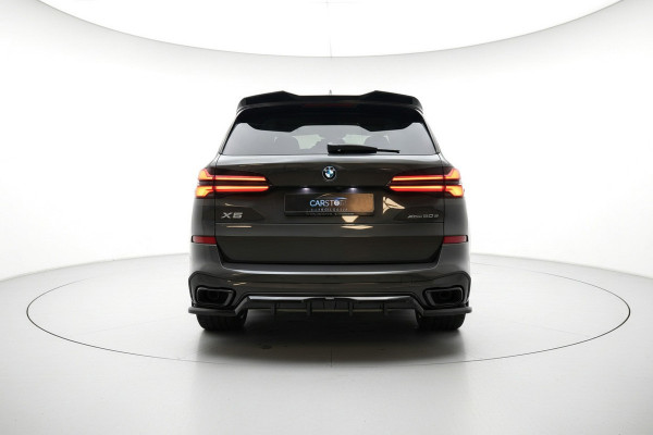 BMW X5 XDrive50e M SPORT PANO SKYLOUNGE 360 HEAD UP H&K
