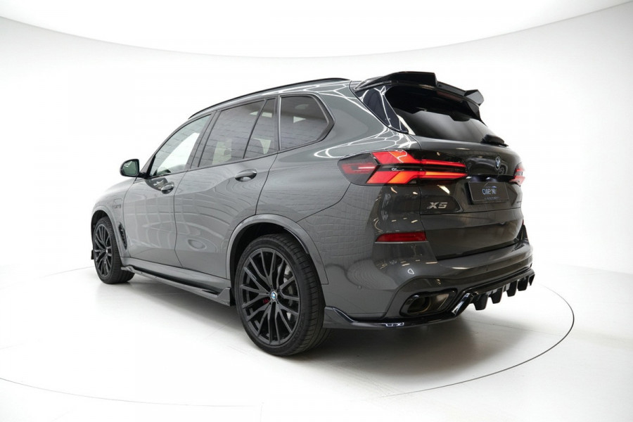 BMW X5 XDrive50e M SPORT PANO SKYLOUNGE 360 HEAD UP H&K
