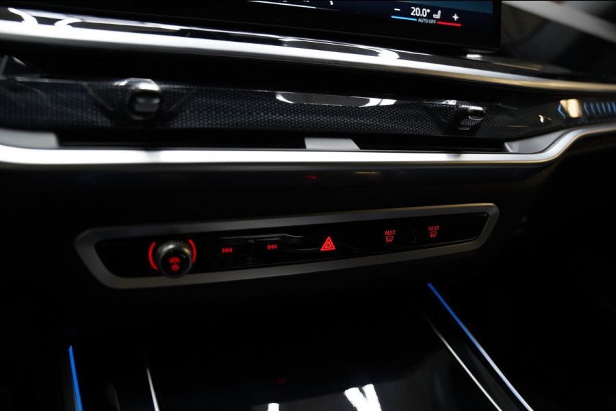 BMW X5 XDrive50e M SPORT PANO SKYLOUNGE 360 HEAD UP H&K