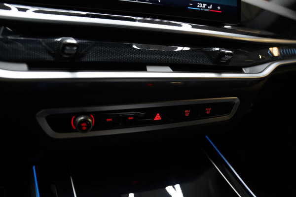 BMW X5 XDrive50e M SPORT PANO SKYLOUNGE 360 HEAD UP H&K
