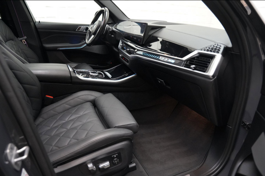 BMW X5 XDrive50e M SPORT PANO SKYLOUNGE 360 HEAD UP H&K
