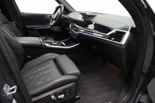 BMW X5 XDrive50e M SPORT PANO SKYLOUNGE 360 HEAD UP H&K
