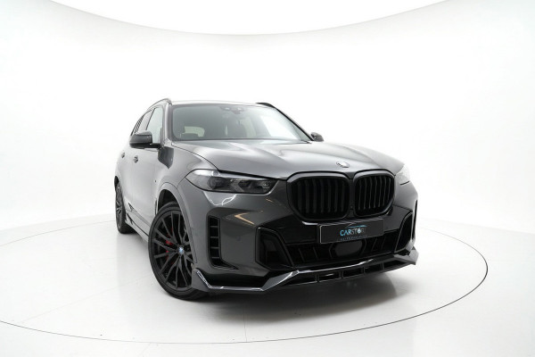 BMW X5 XDrive50e M SPORT PANO SKYLOUNGE 360 HEAD UP H&K