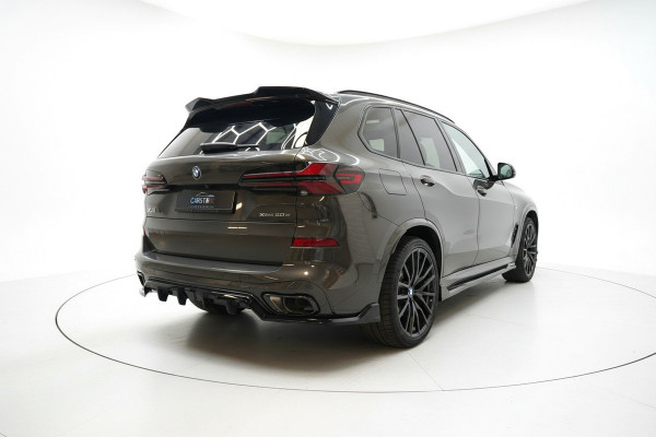 BMW X5 XDrive50e M SPORT PANO SKYLOUNGE 360 HEAD UP H&K