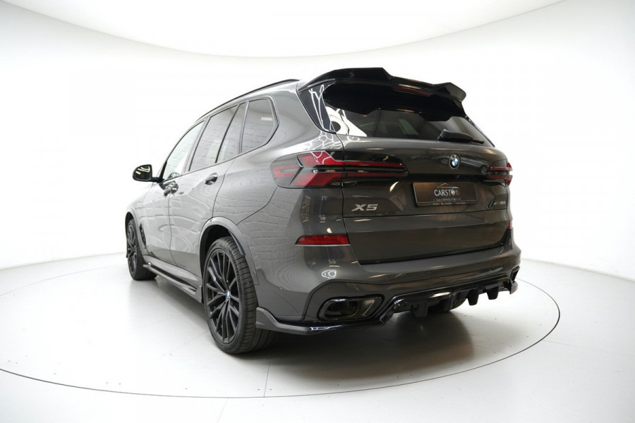 BMW X5 XDrive50e M SPORT PANO SKYLOUNGE 360 HEAD UP H&K