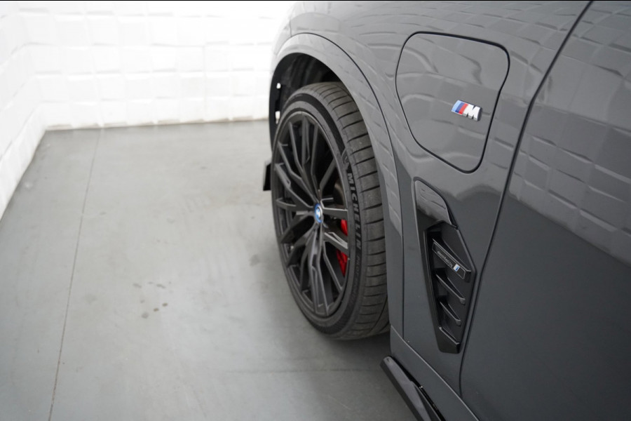 BMW X5 XDrive50e M SPORT PANO SKYLOUNGE 360 HEAD UP H&K