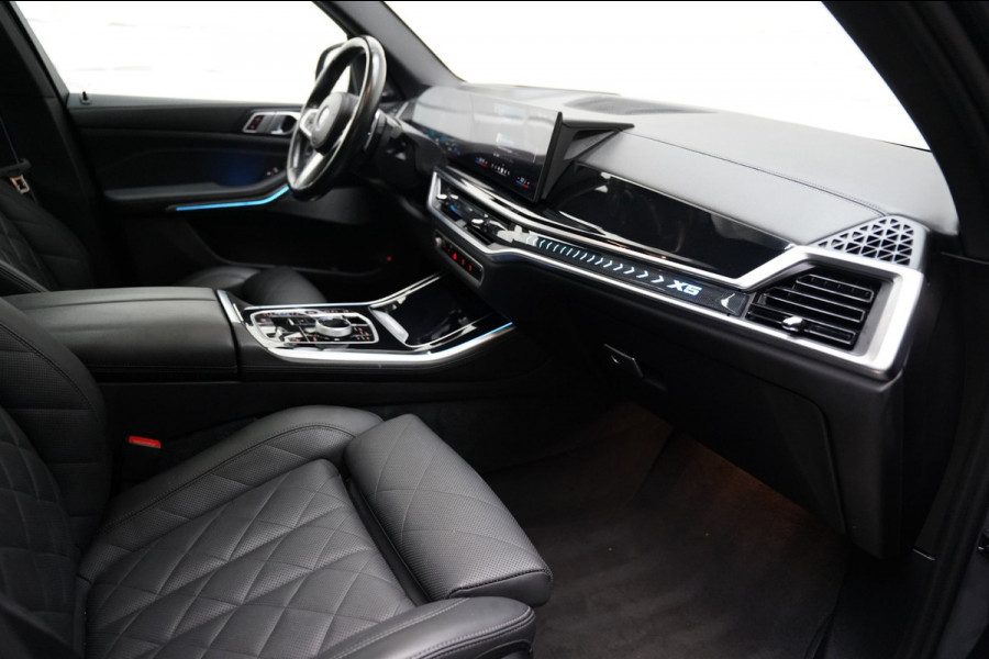 BMW X5 XDrive50e M SPORT PANO SKYLOUNGE 360 HEAD UP H&K