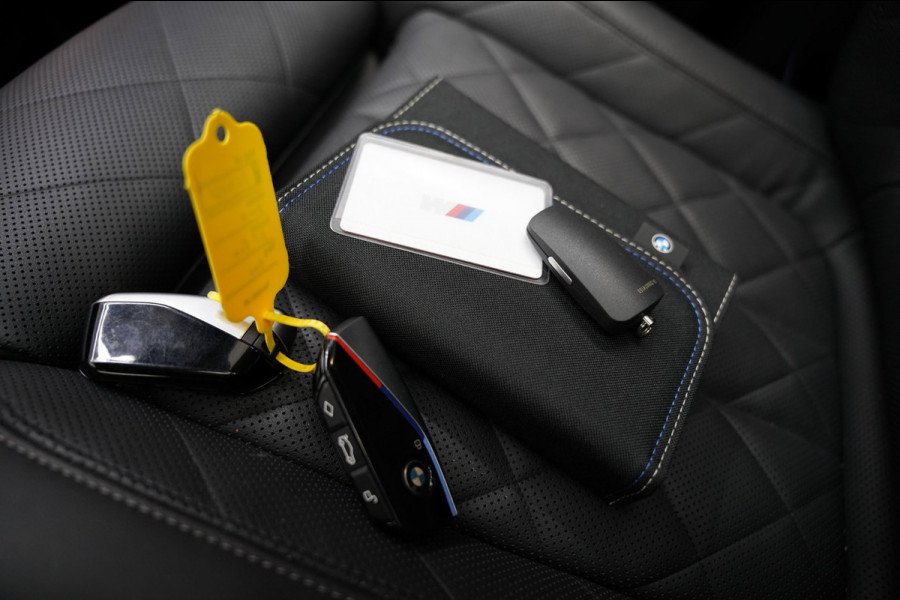 BMW X5 XDrive50e M SPORT PANO SKYLOUNGE 360 HEAD UP H&K