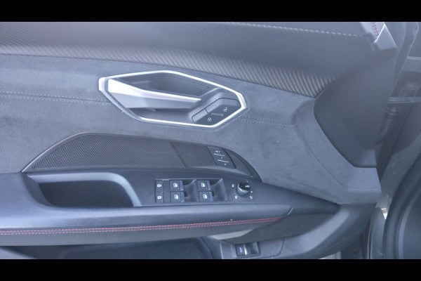 Audi e-tron GT RS 93 kWh | Carbon | B&O 3D | Massage | SOH 91% | HUD | BTW | ACC | 360cam | Stoelkoeling | DriveSelect | Sunroof |