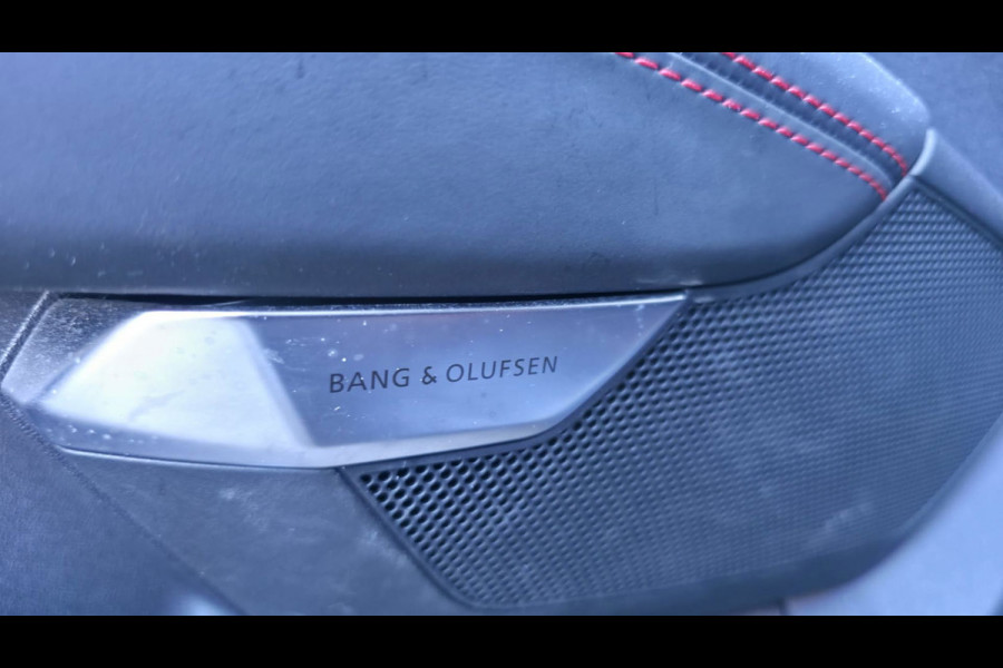 Audi e-tron GT RS 93 kWh | Carbon | B&O 3D | Massage | SOH 91% | HUD | BTW | ACC | 360cam | Stoelkoeling | DriveSelect | Sunroof |