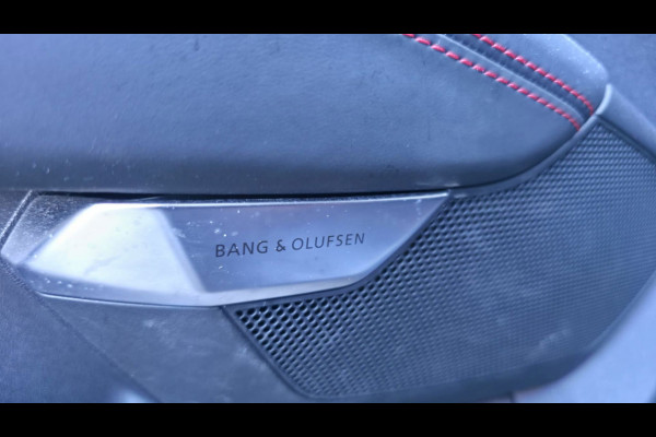 Audi e-tron GT RS 93 kWh | Carbon | B&O 3D | Massage | SOH 91% | HUD | BTW | ACC | 360cam | Stoelkoeling | DriveSelect | Sunroof |