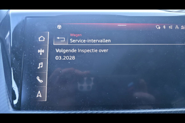 Audi e-tron GT RS 93 kWh | Carbon | B&O 3D | Massage | SOH 91% | HUD | BTW | ACC | 360cam | Stoelkoeling | DriveSelect | Sunroof |