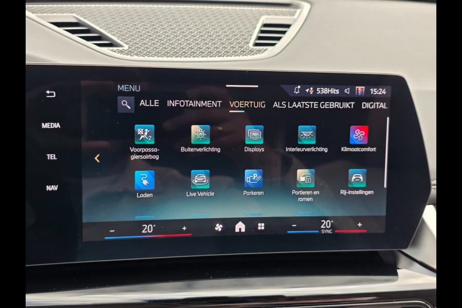 BMW iX1 EDrive20 67 kWh | NAP | 100% SOH | PANO | LEDER | TREKHAAK