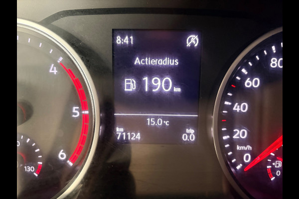 Volkswagen Crafter Servicewagen 35 2.0 TDI 140pk L3H3 Highline Sortimo Victron v230 Standkachel Trekhaak 3000KG RIJKLAARPRIJS