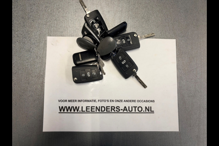 Volkswagen Crafter Servicewagen 35 2.0 TDI 140pk L3H3 Highline Sortimo Victron v230 Standkachel Trekhaak 3000KG RIJKLAARPRIJS