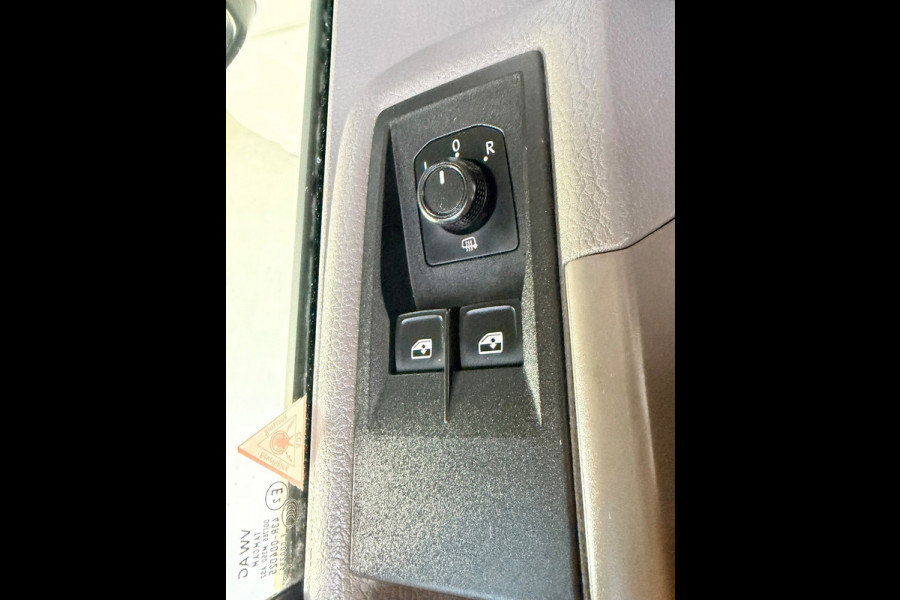 Volkswagen Crafter Servicewagen 35 2.0 TDI 140pk L3H3 Highline Sortimo Victron v230 Standkachel Trekhaak 3000KG RIJKLAARPRIJS