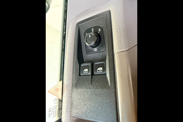 Volkswagen Crafter Servicewagen 35 2.0 TDI 140pk L3H3 Highline Sortimo Victron v230 Standkachel Trekhaak 3000KG RIJKLAARPRIJS