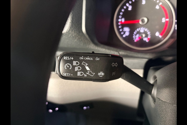 Volkswagen Crafter Servicewagen 35 2.0 TDI 140pk L3H3 Highline Sortimo Victron v230 Standkachel Trekhaak 3000KG RIJKLAARPRIJS