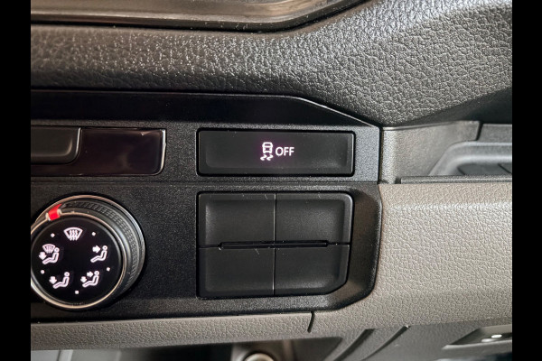 Volkswagen Crafter Servicewagen 35 2.0 TDI 140pk L3H3 Highline Sortimo Victron v230 Standkachel Trekhaak 3000KG RIJKLAARPRIJS
