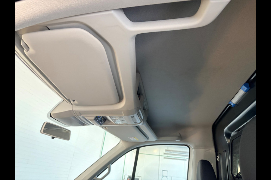Volkswagen Crafter Servicewagen 35 2.0 TDI 140pk L3H3 Highline Sortimo Victron v230 Standkachel Trekhaak 3000KG RIJKLAARPRIJS