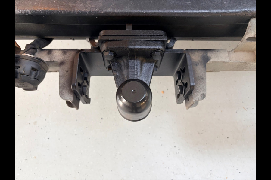 Volkswagen Crafter Servicewagen 35 2.0 TDI 140pk L3H3 Highline Sortimo Victron v230 Standkachel Trekhaak 3000KG RIJKLAARPRIJS