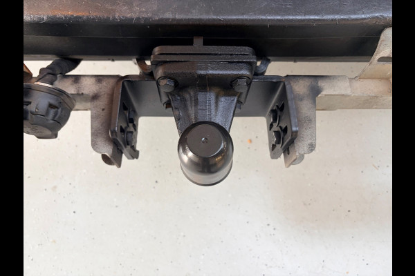 Volkswagen Crafter Servicewagen 35 2.0 TDI 140pk L3H3 Highline Sortimo Victron v230 Standkachel Trekhaak 3000KG RIJKLAARPRIJS