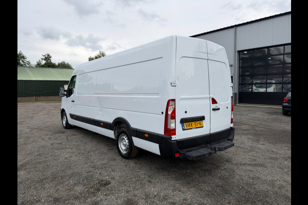 Renault Master T35 2.3 dCi 165PK L4H2 EL Airco / Cruise