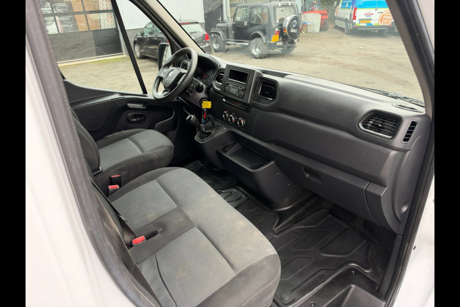 Renault Master T35 2.3 dCi 165PK L4H2 EL Airco / Cruise
