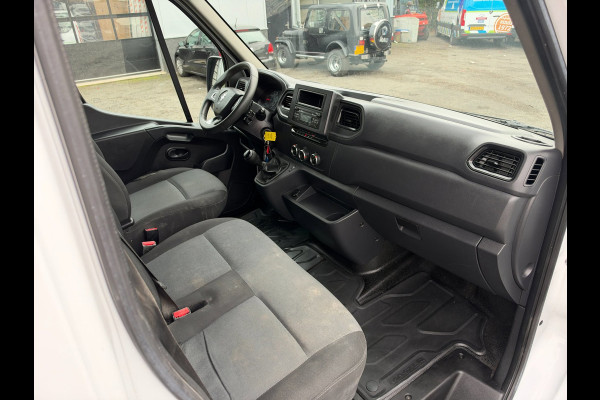 Renault Master T35 2.3 dCi 165PK L4H2 EL Airco / Cruise