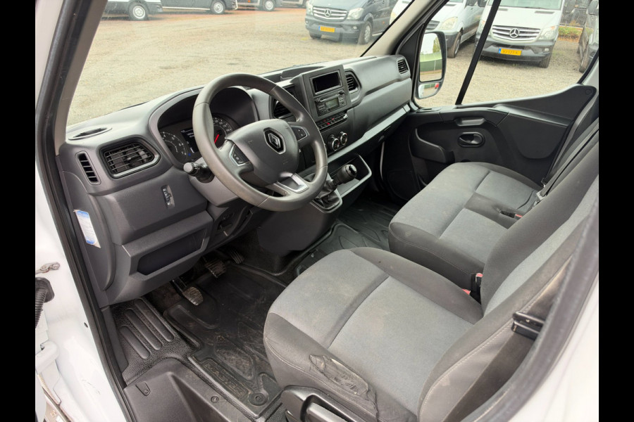Renault Master T35 2.3 dCi 165PK L4H2 EL Airco / Cruise
