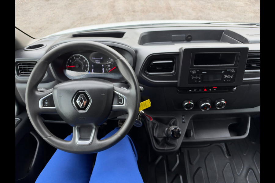 Renault Master T35 2.3 dCi 165PK L4H2 EL Airco / Cruise