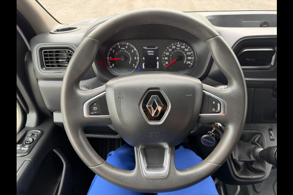 Renault Master T35 2.3 dCi 165PK L4H2 EL Airco / Cruise