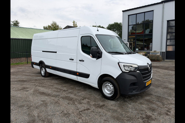 Renault Master T35 2.3 dCi 165PK L4H2 EL Airco / Cruise