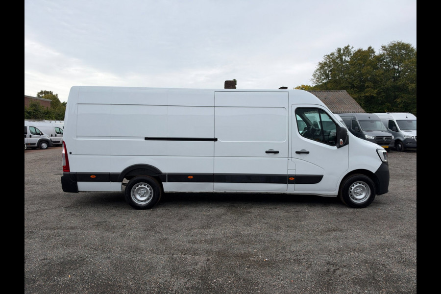 Renault Master T35 2.3 dCi 165PK L4H2 EL Airco / Cruise