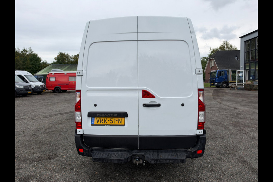 Renault Master T35 2.3 dCi 165PK L4H2 EL Airco / Cruise