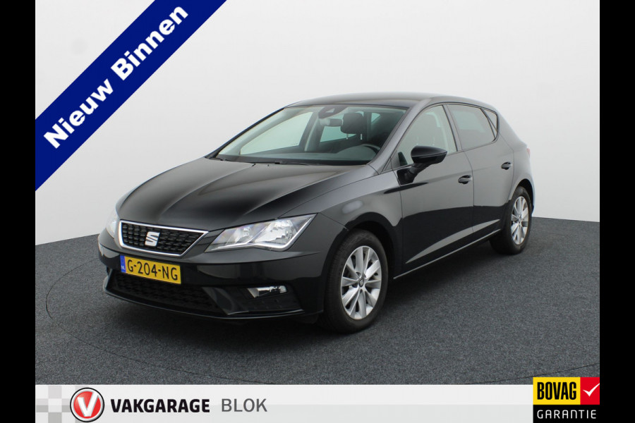 Seat Leon 1.0 TSI Style Ultimate Edition | Camera | Keyless | Apple Carplay \ Android | Prijs Rijklaar!!