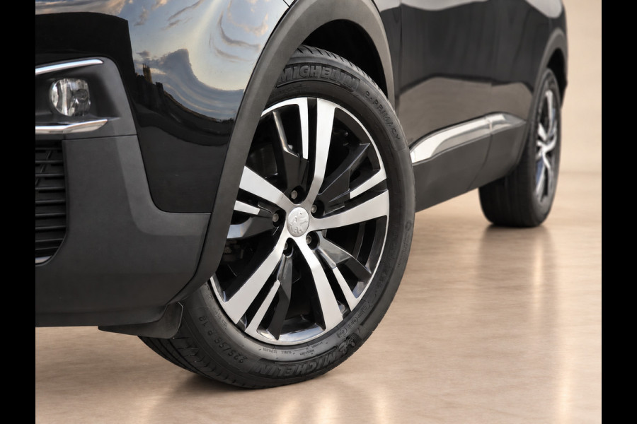 Peugeot 3008 1.2 PureTech Allure|NAVI|PDC|ACC