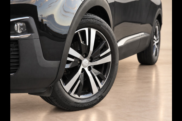 Peugeot 3008 1.2 PureTech Allure|NAVI|PDC|ACC