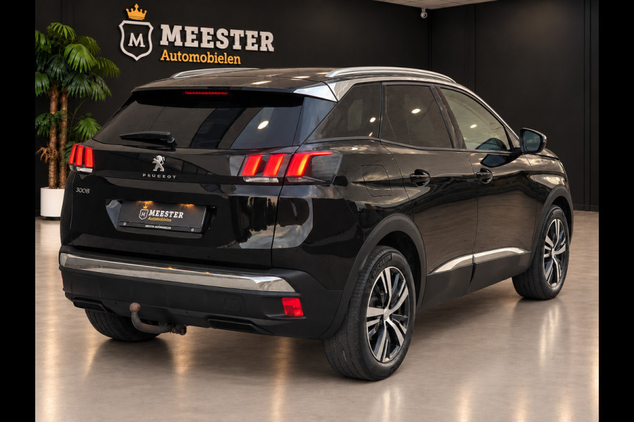 Peugeot 3008 1.2 PureTech Allure|NAVI|PDC|ACC