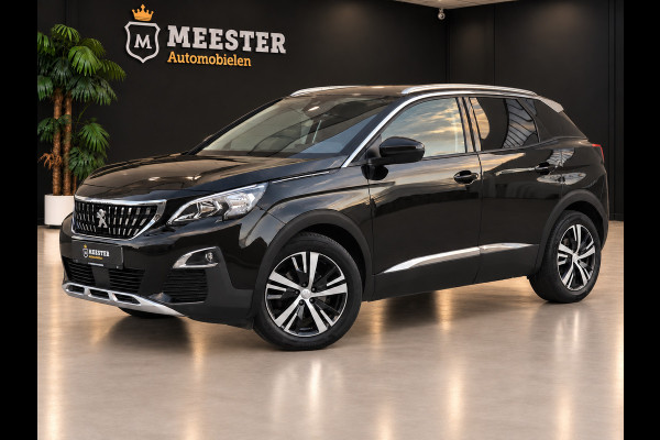 Peugeot 3008 1.2 PureTech Allure|NAVI|PDC|ACC