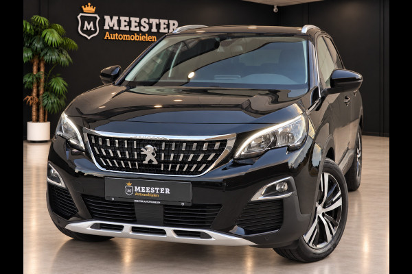 Peugeot 3008 1.2 PureTech Allure|NAVI|PDC|ACC