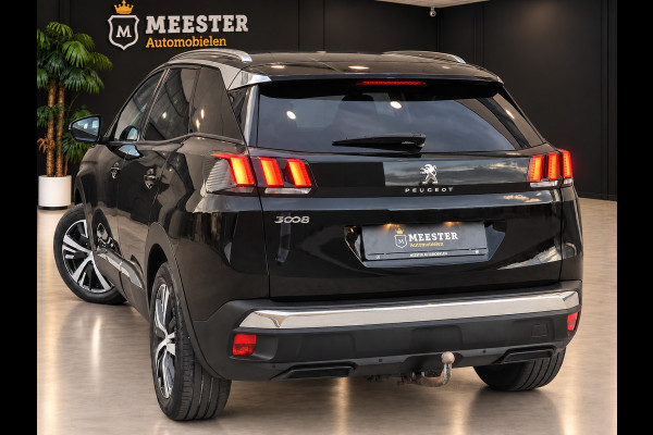 Peugeot 3008 1.2 PureTech Allure|NAVI|PDC|ACC