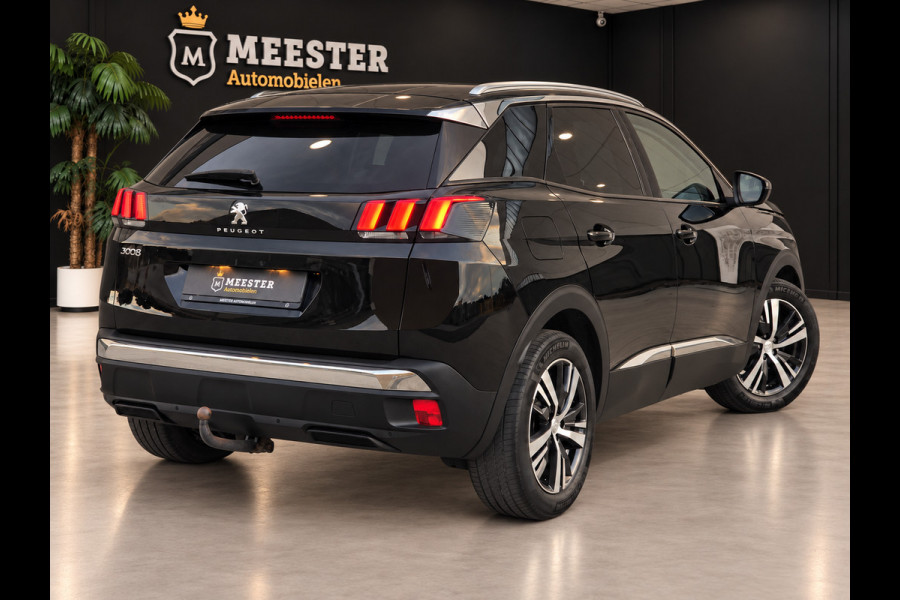 Peugeot 3008 1.2 PureTech Allure|NAVI|PDC|ACC